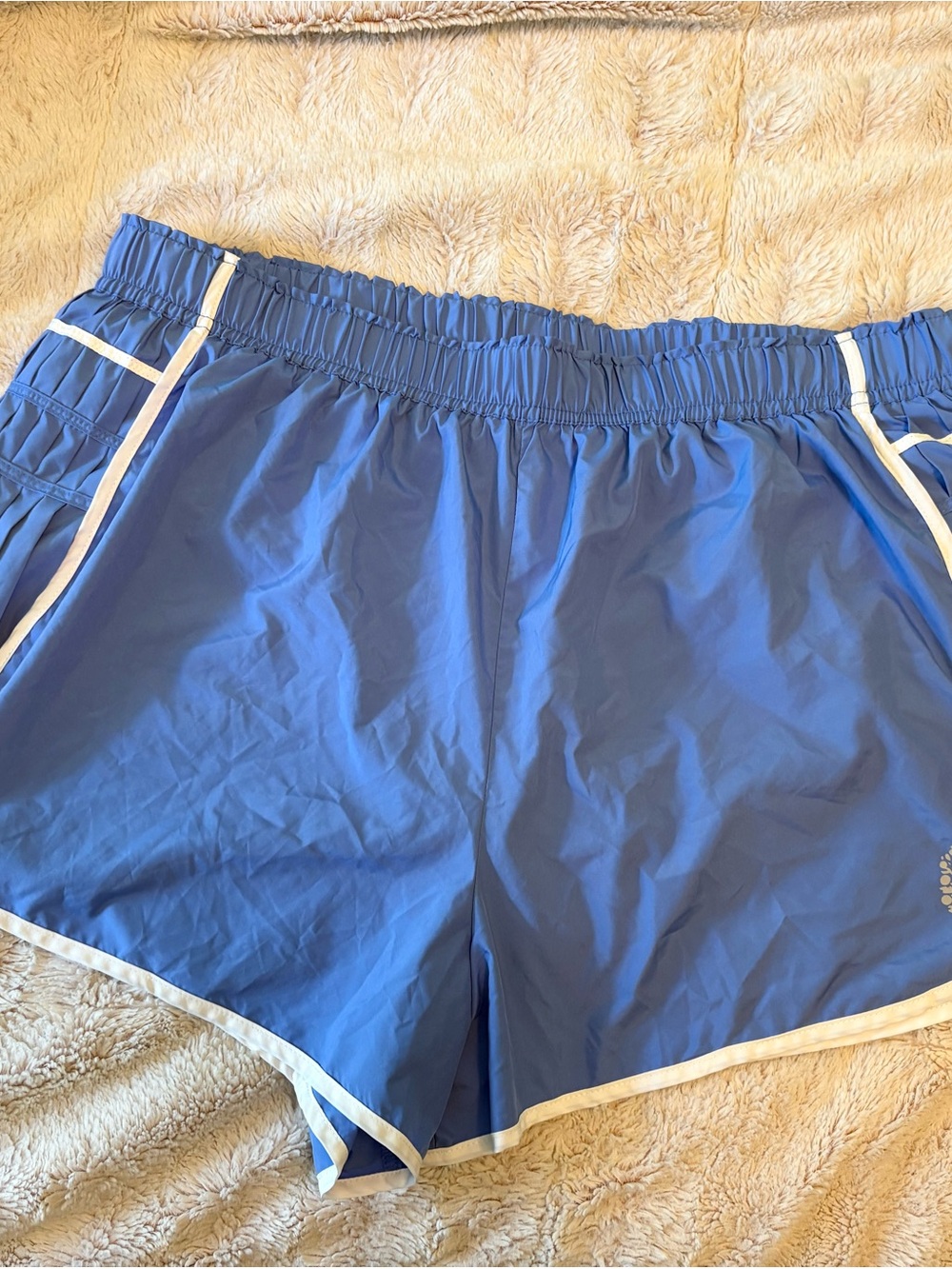 FP Movement Easy Tiger Shorts - Picture 2 of 6